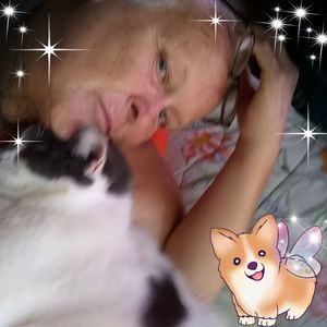 Meet your Posher, Cheryl